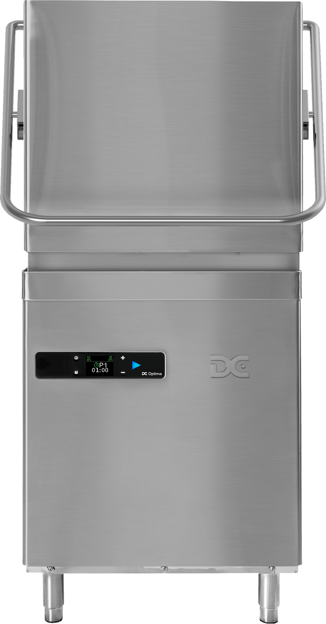 DC OD1425A CP IS D Dishwashers - passthrough - XL (Optima) product image