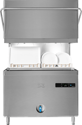 DC OD1450A CP D Dishwashers - passthrough - Double Hood (Optima) product image