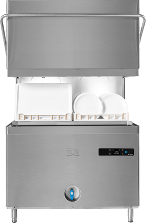 DC OD1450A CP IS D Dishwashers - passthrough - Double Hood (Optima) product image