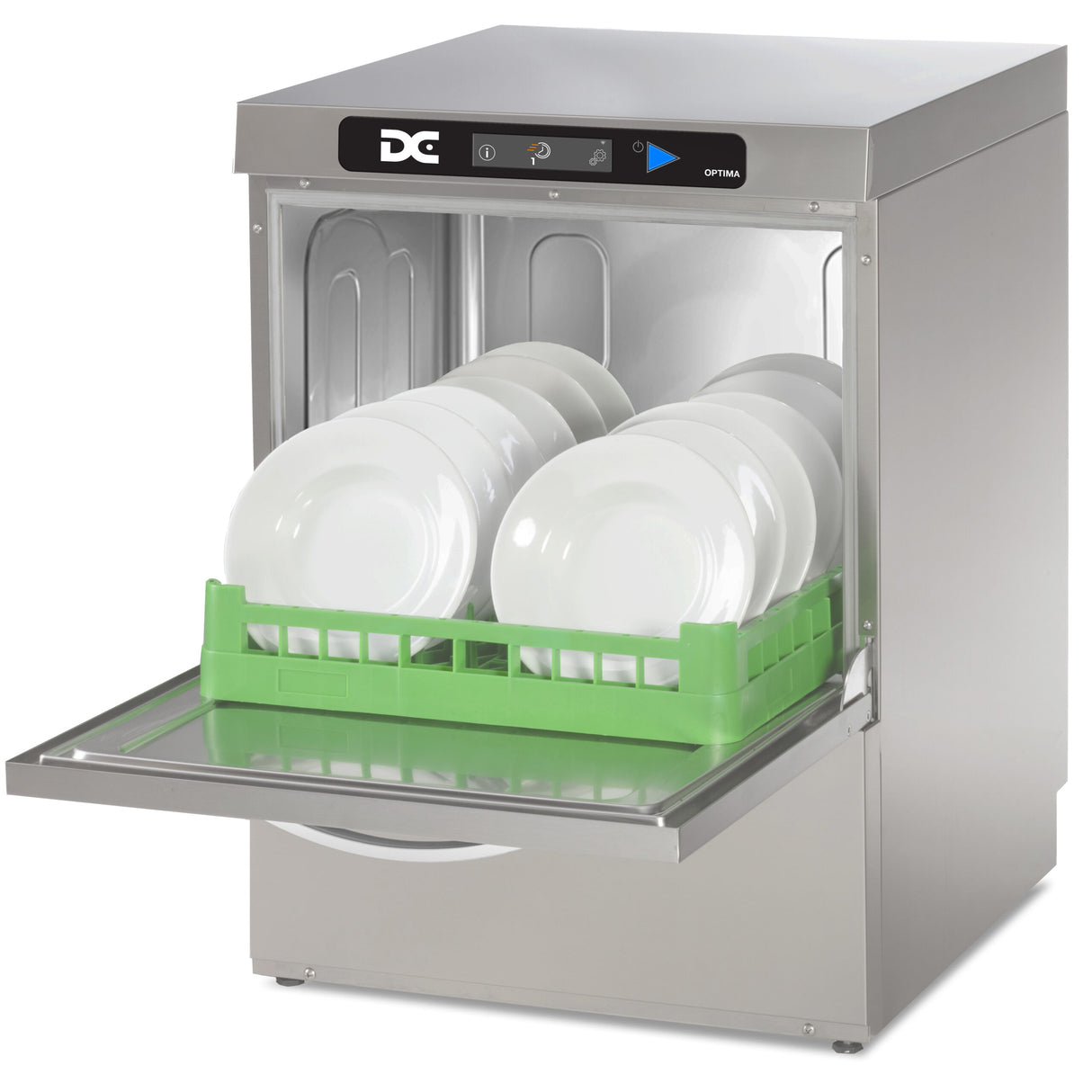 DC OXD50A D Dishwashers - frontloading (Optima) product image
