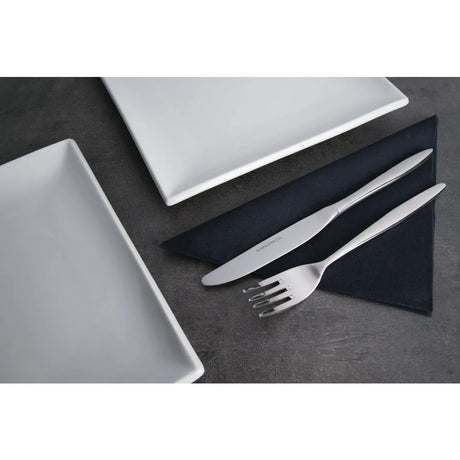 S779 Olympia Saphir Cutlery Sample Set (Pack of 3) - JD Catering Equipment Solutions Ltd
