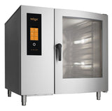 Retigo Orange Vision Plus 10 Grid Combi Oven GN2/1 1021i+