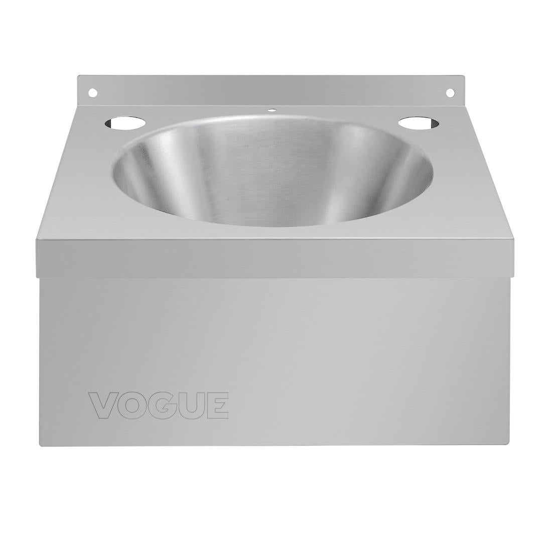 P088 Vogue Stainless Steel Mini Wash Basin