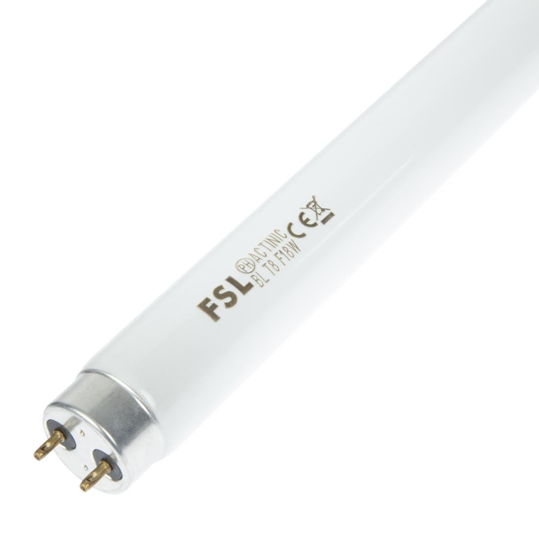 P153 Replacement 18W Fluorescent Tube for Eazyzap Fly Killers