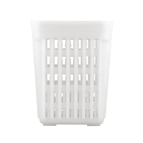 P175 Square Cutlery Basket - JD Catering Equipment Solutions Ltd