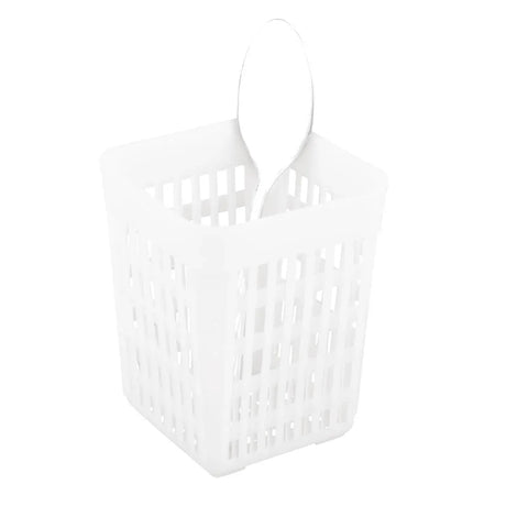 P175 Square Cutlery Basket - JD Catering Equipment Solutions Ltd