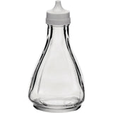 P203 Utopia Glass Shaker Vinegar Bottle (Pack of 12) - JD Catering Equipment Solutions Ltd