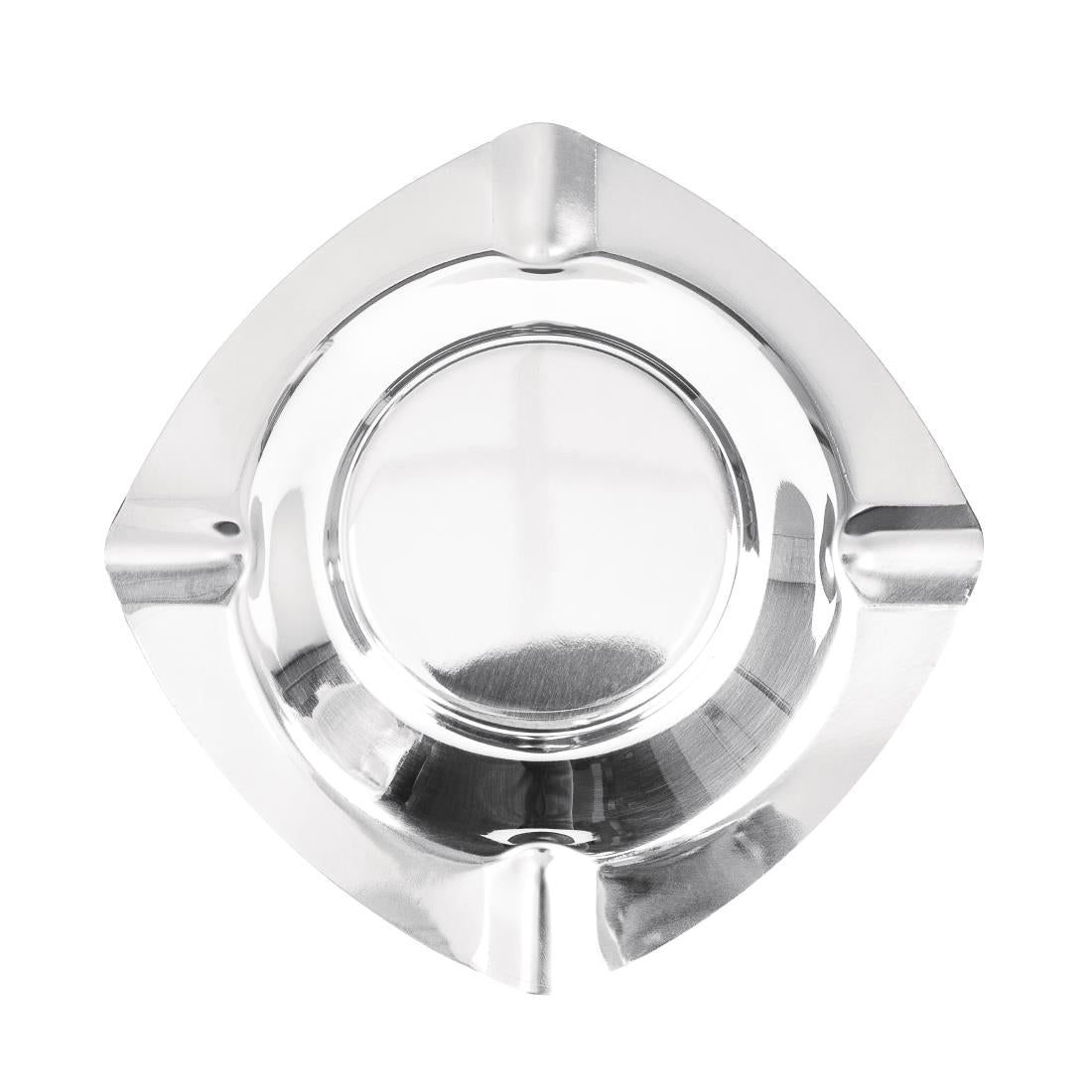 P326 Stainless Steel Ashtray