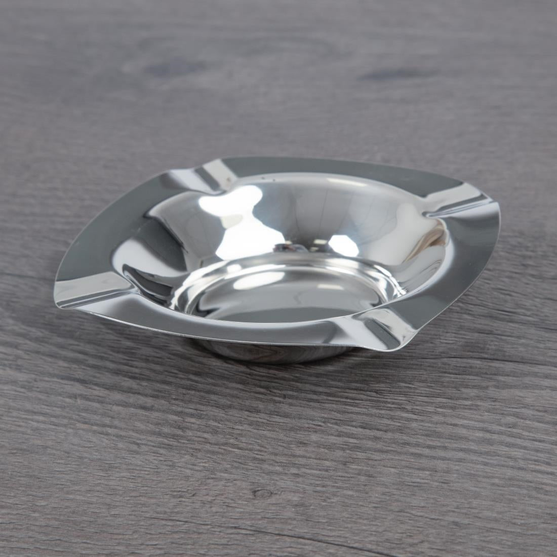 P326 Stainless Steel Ashtray