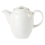 Pack Size 6 - Australian Fine China Coffee Pot 84cl/30oz - P5703 - JD Catering Equipments Ltd