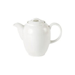 Pack Size 12 - Australian Fine China Coffee Pot 30cl/10oz - P5707