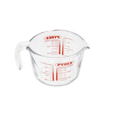 P587 Pyrex Measuring Jug 1Ltr