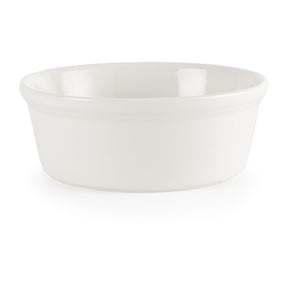 Churchill Round Pie Dishes 133mm (12 Pack)