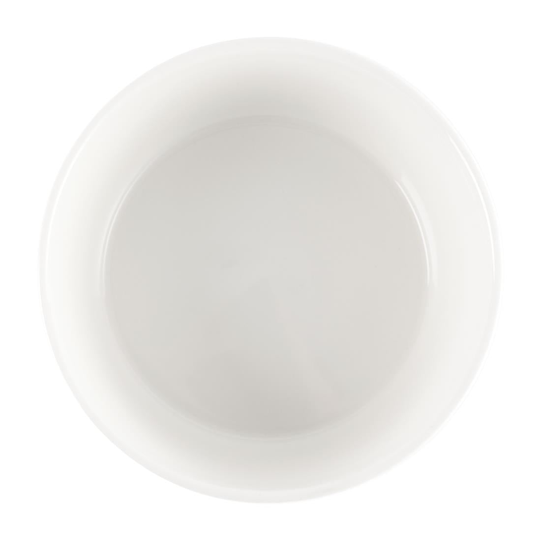 Churchill Round Pie Dishes 133mm (12 Pack)