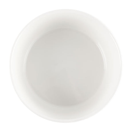 Churchill Round Pie Dishes 133mm (12 Pack)