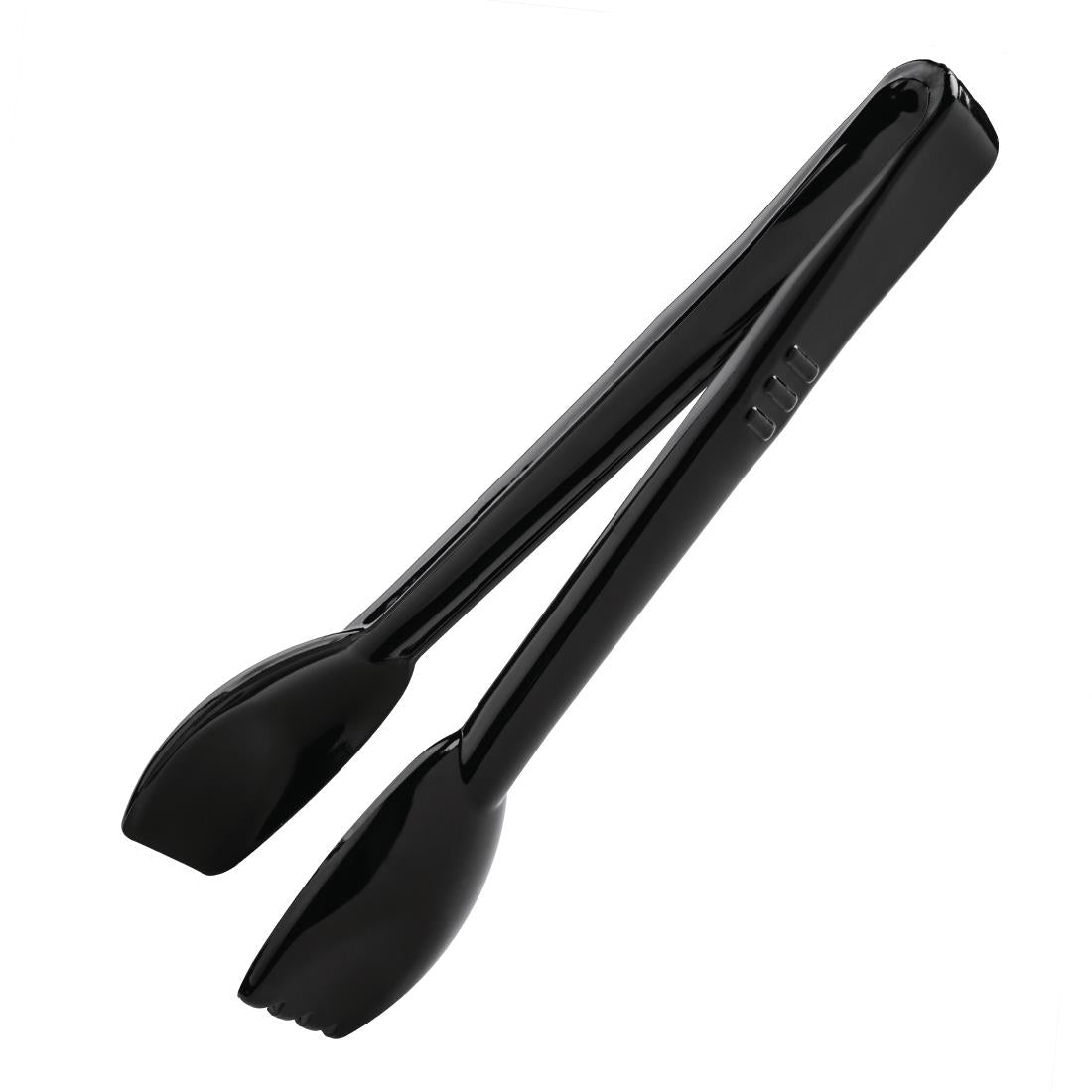 P786 Vogue Food Tongs 9"