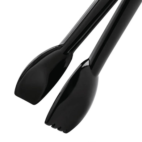 P786 Vogue Food Tongs 9" - JD Catering Equipment Solutions Ltd