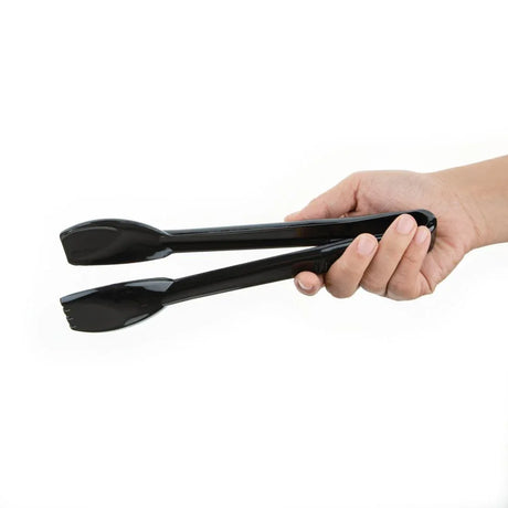 P786 Vogue Food Tongs 9" - JD Catering Equipment Solutions Ltd
