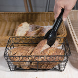 P786 Vogue Food Tongs 9"