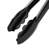 P924 Vogue Tongs 9"
