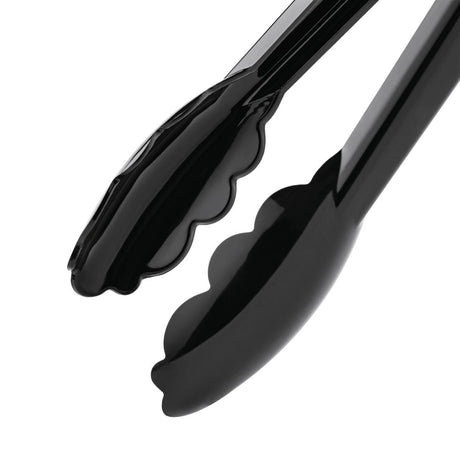 P924 Vogue Tongs 9"
