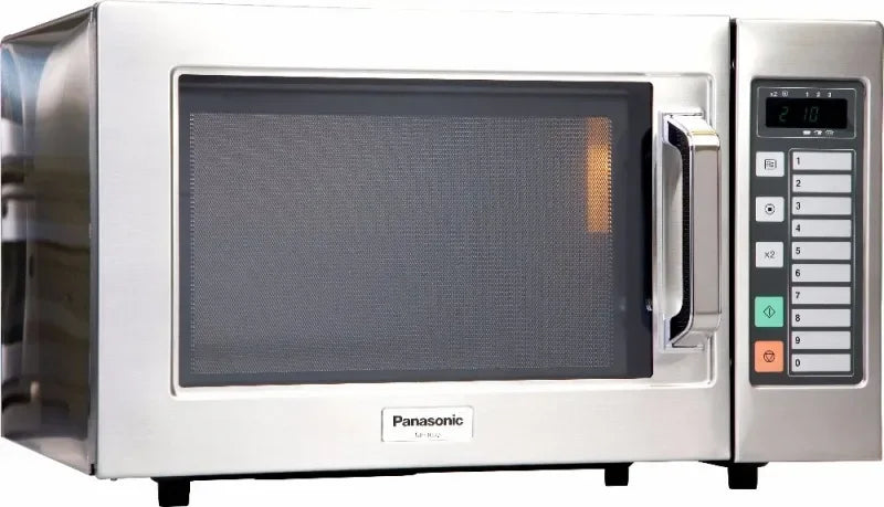 Panasonic 1000W NE1037 Microwave Oven