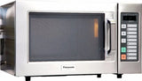 Panasonic 1000W NE1037 Microwave Oven - JD Catering Equipments Ltd