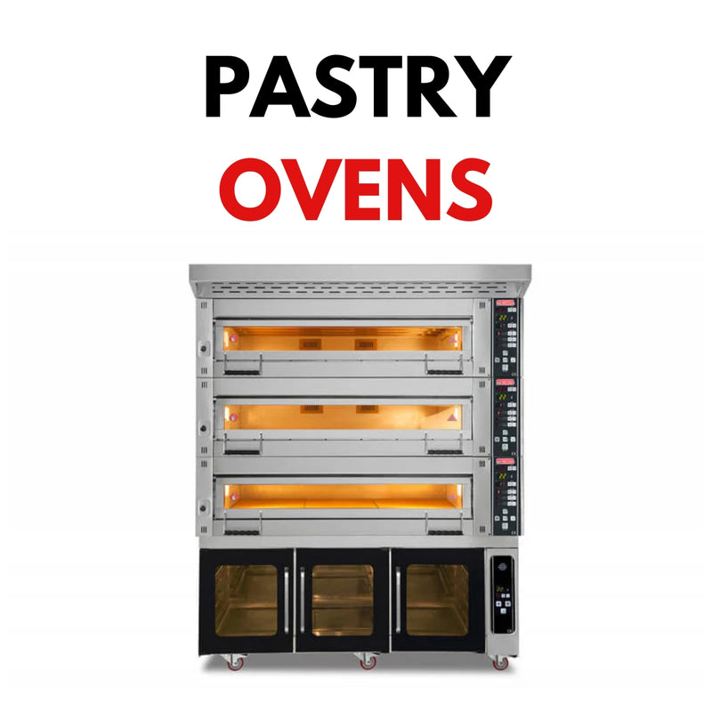 Pastry Ovens