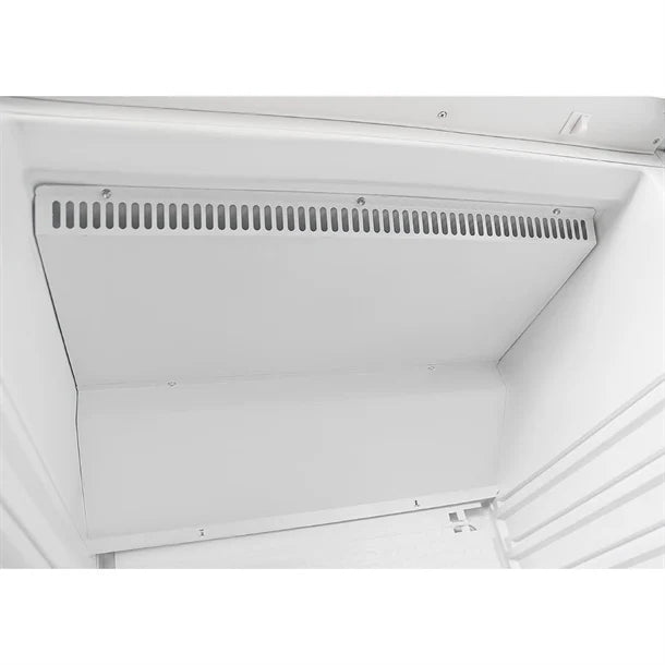 PC001 Polar C-Series Under Counter Fridge White 150Ltr