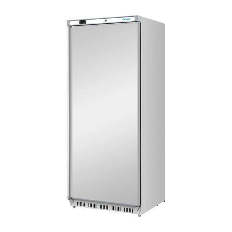 PC006 Polar C-Series Stainless Steel Upright Fridge 600Ltr