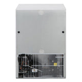 PC007 Polar C-Series Undercounter Display Freezer - White