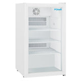 Polar C-Series Under Counter Display Fridge 90Ltr
