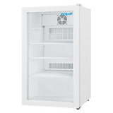 Polar C-Series Under Counter Display Fridge 90Ltr