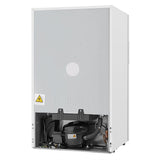 Polar C-Series Under Counter Display Fridge 90Ltr