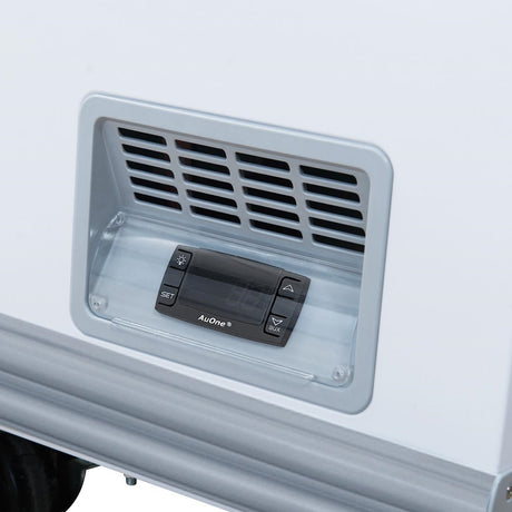 PG001 Polar G-Series Supermarket Display Freezer 500ltr