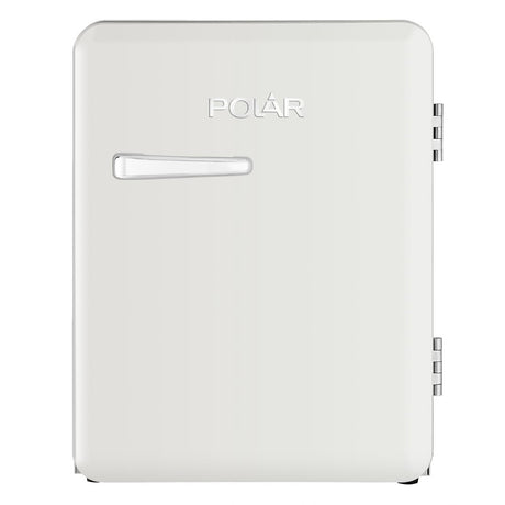 Polar G-Series Retro Mini Bar Cream