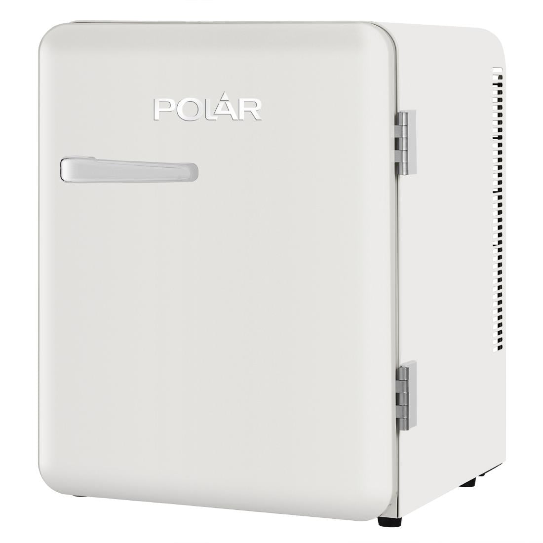 Polar G-Series Retro Mini Bar Cream
