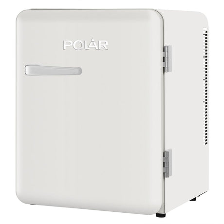 Polar G-Series Retro Mini Bar Cream