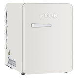Polar G-Series Retro Mini Bar Cream