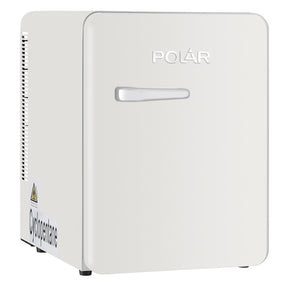 Polar G-Series Retro Mini Bar Cream