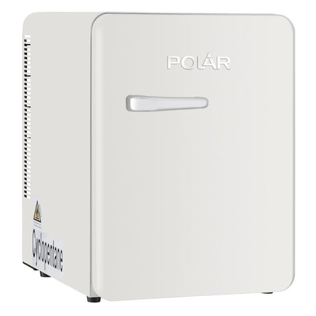 Polar G-Series Retro Mini Bar Cream