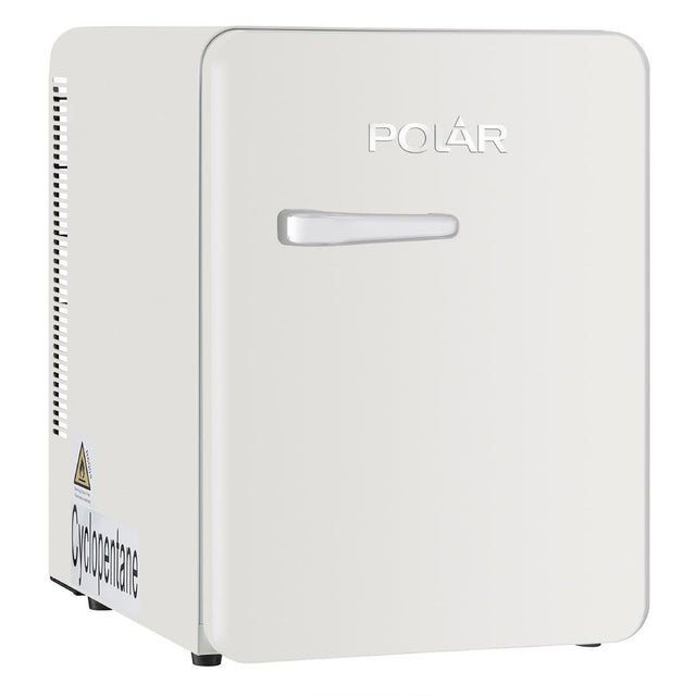 Polar G-Series Retro Mini Bar Cream