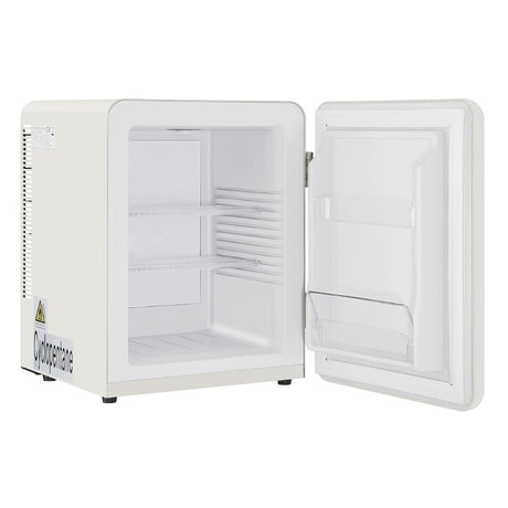 Polar G-Series Retro Mini Bar Cream
