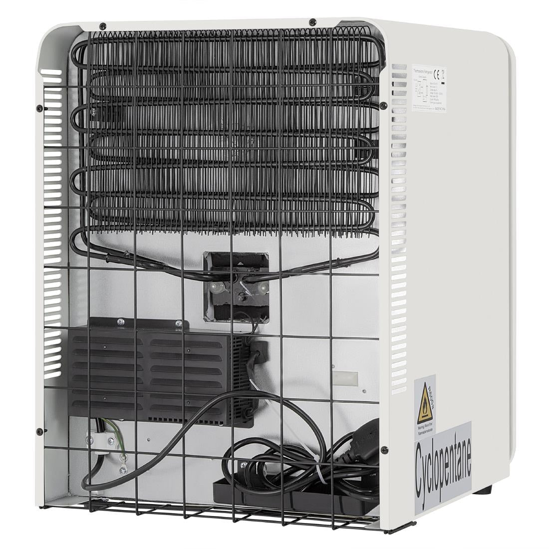 Polar G-Series Retro Mini Bar Cream