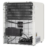 Polar G-Series Retro Mini Bar Cream