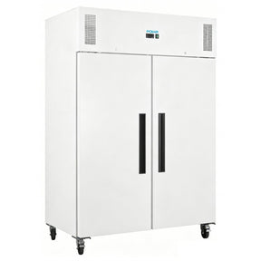 Polar G-Series Upright Double Door Fridge 1152Ltr