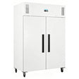 Polar G-Series Upright Double Door Freezer 1152Ltr