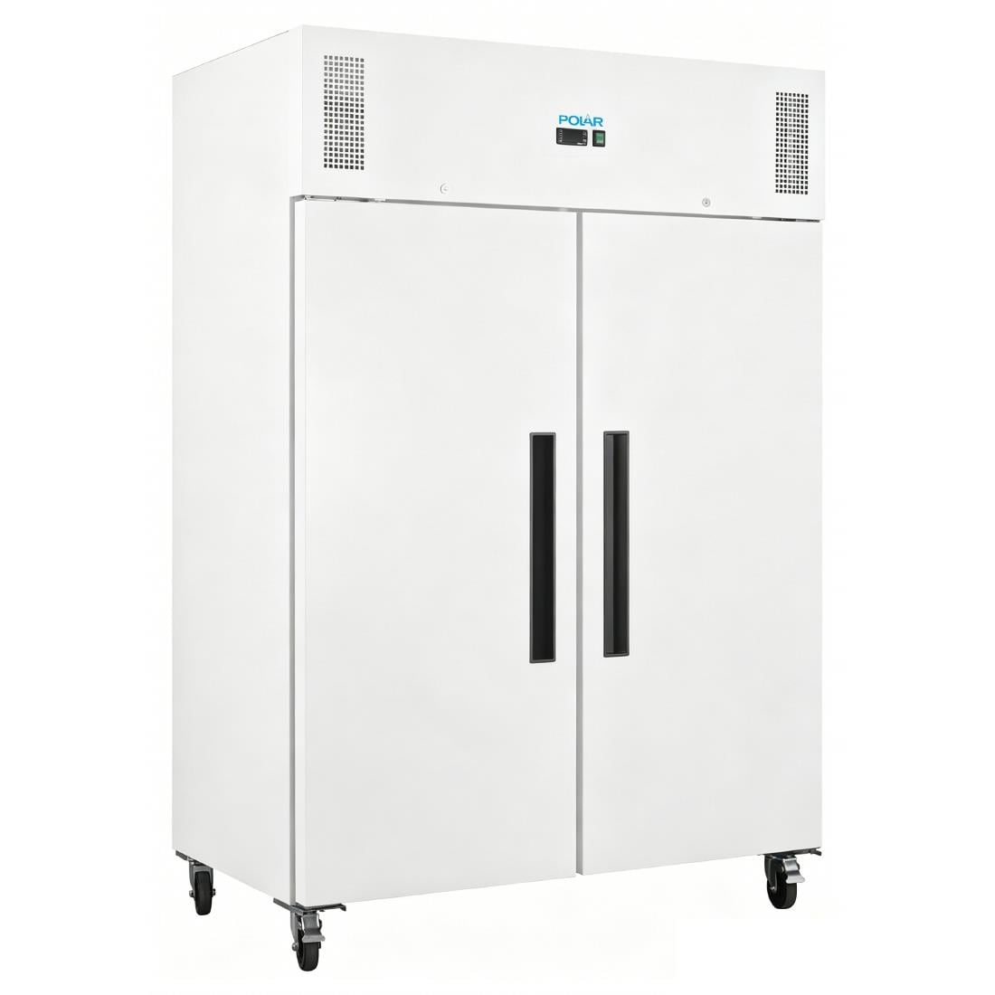 Polar G-Series Upright Double Door Freezer 1152Ltr