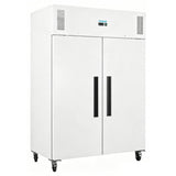 Polar G-Series Upright Double Door Freezer 1152Ltr