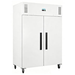 Polar G-Series Upright Double Door Freezer 1152Ltr